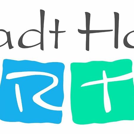 Stadthotel Arte Remagen Kültér fotó