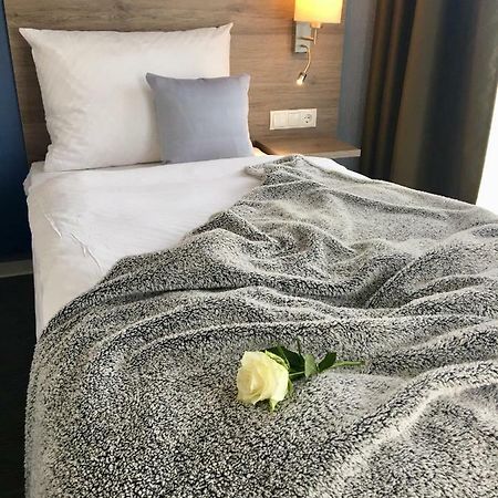 Stadthotel Arte Remagen Kültér fotó