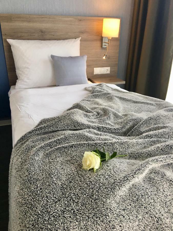 Stadthotel Arte Remagen Kültér fotó