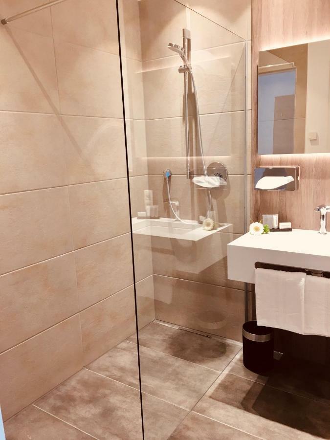 Stadthotel Arte Remagen Kültér fotó