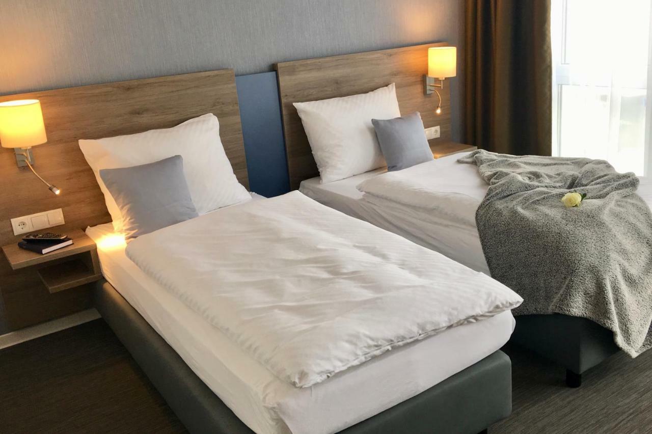 Stadthotel Arte Remagen Kültér fotó