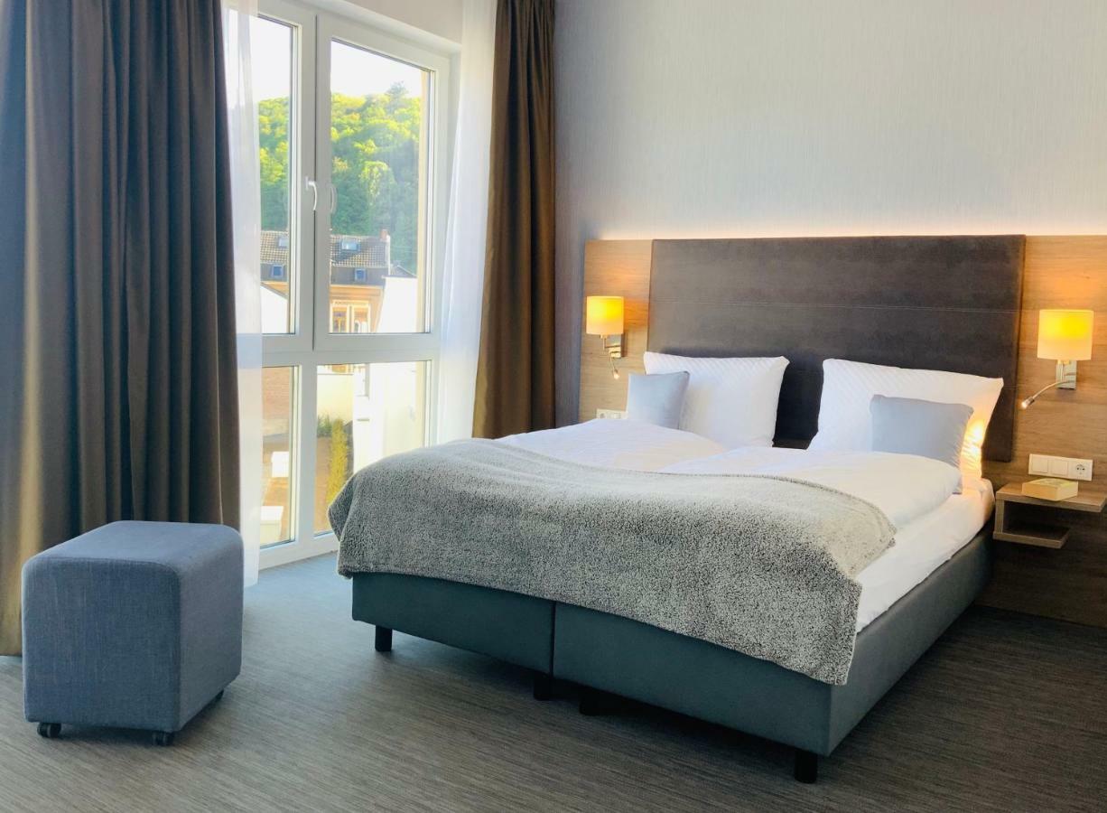 Stadthotel Arte Remagen Kültér fotó