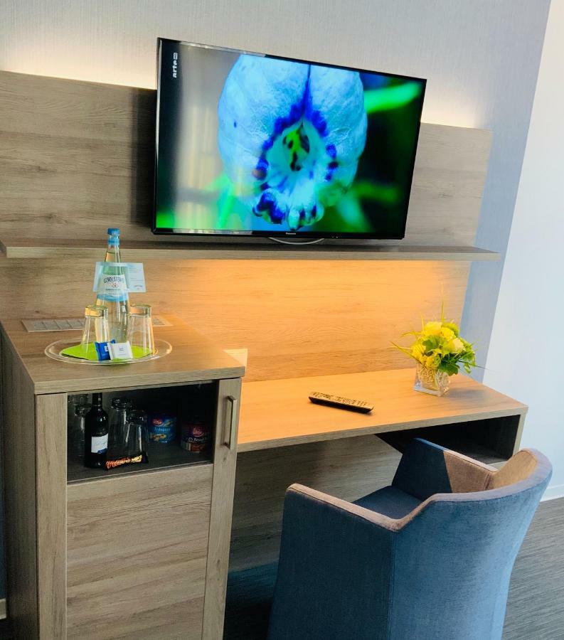 Stadthotel Arte Remagen Kültér fotó
