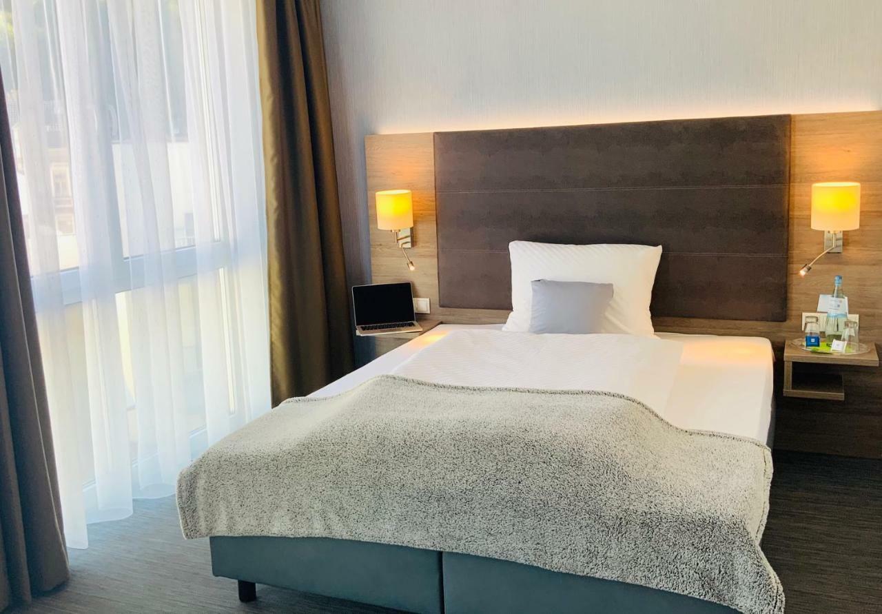 Stadthotel Arte Remagen Kültér fotó