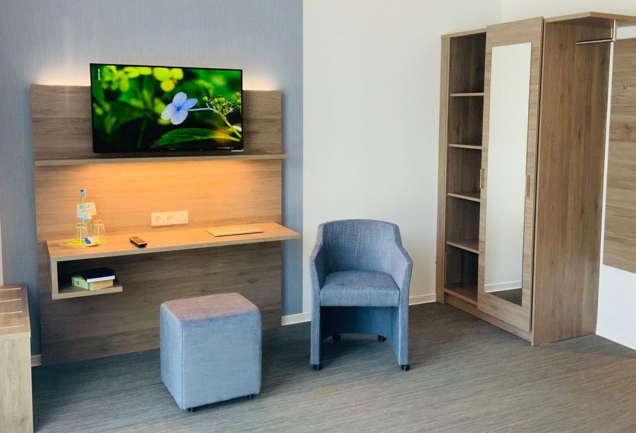 Stadthotel Arte Remagen Kültér fotó