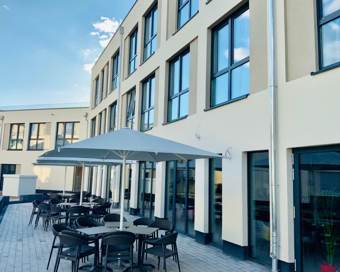 Stadthotel Arte Remagen Kültér fotó