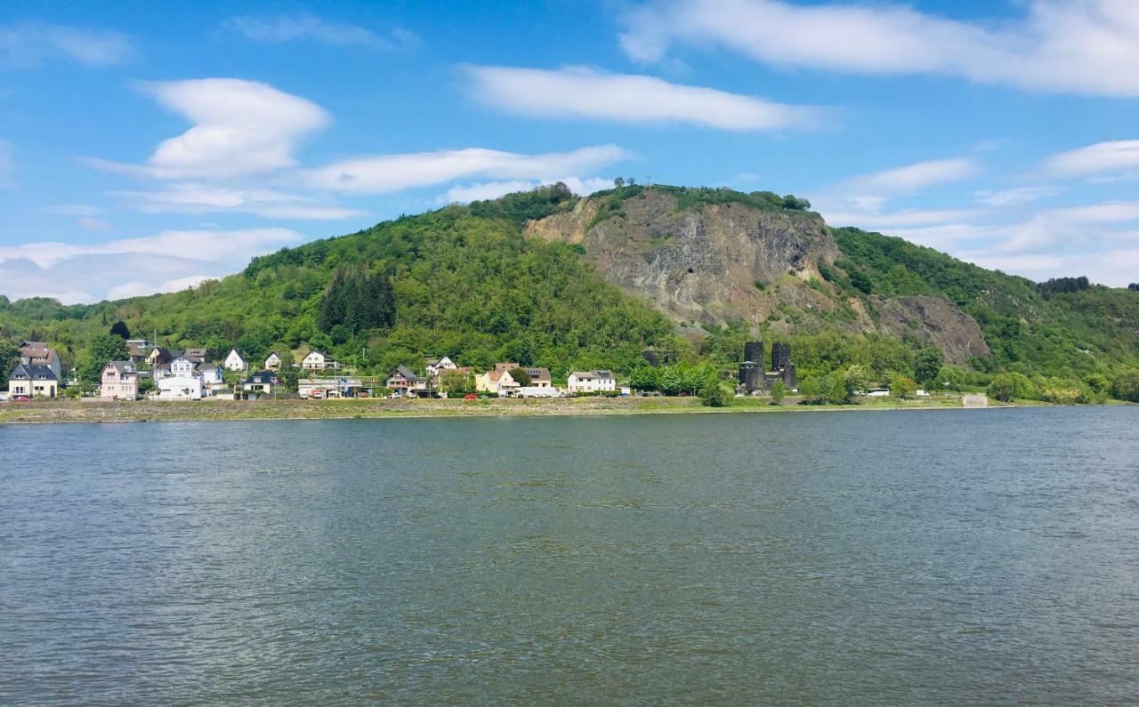 Stadthotel Arte Remagen Kültér fotó