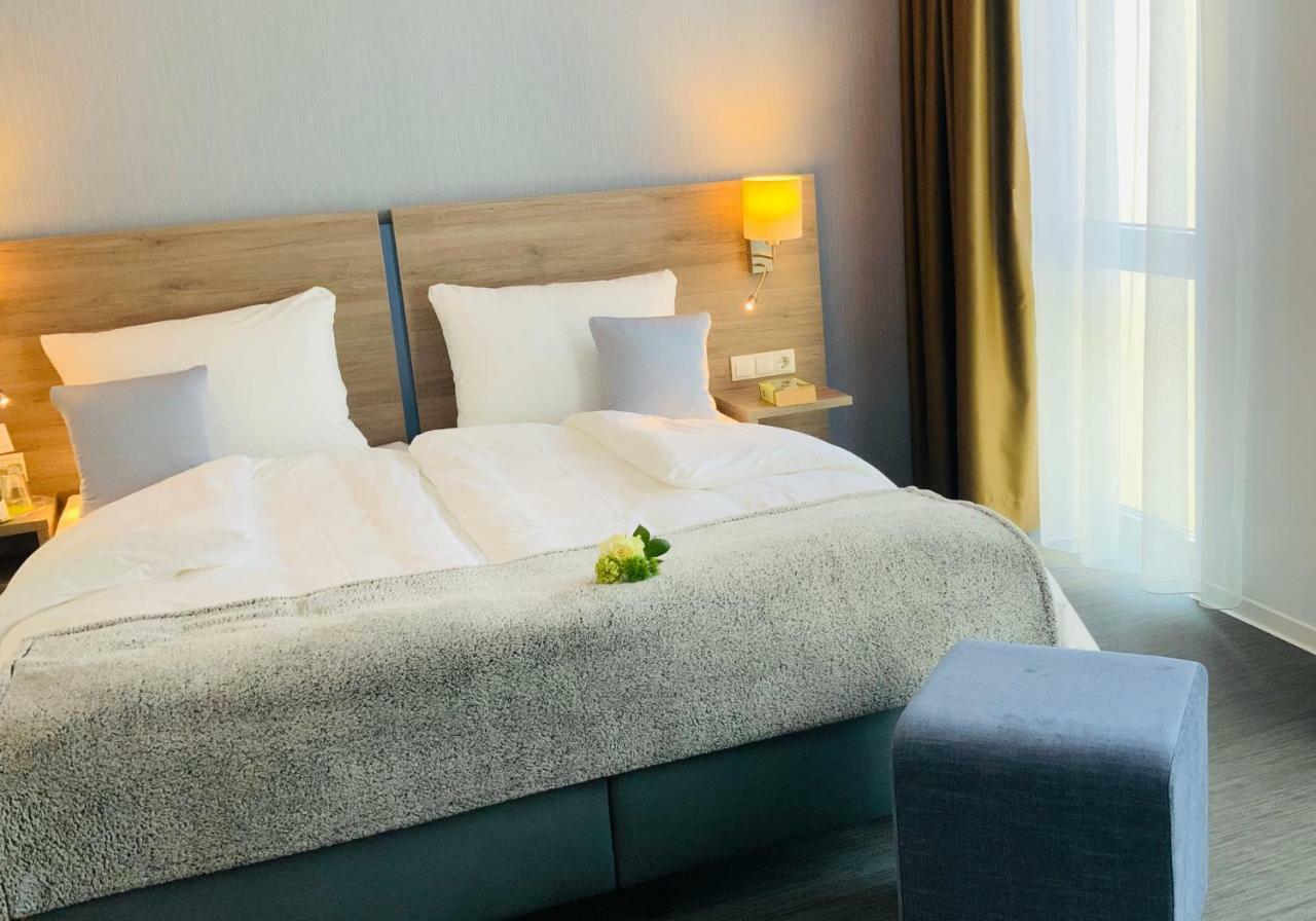 Stadthotel Arte Remagen Kültér fotó