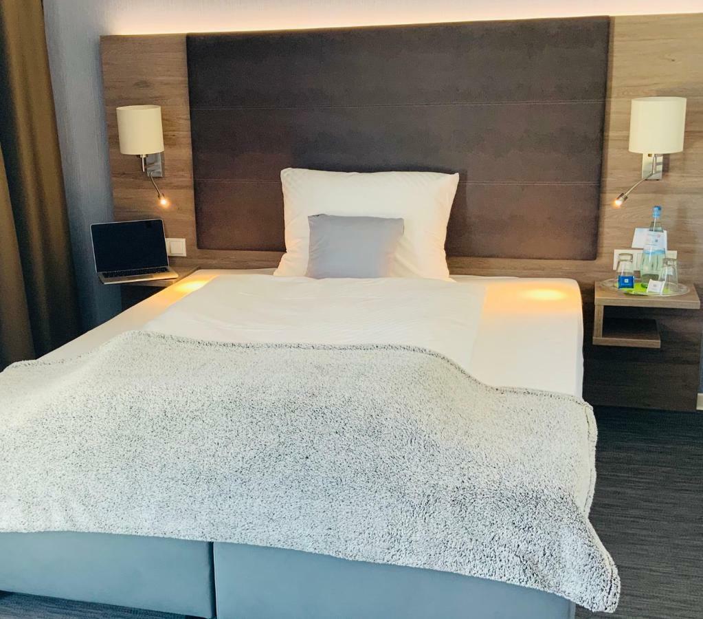 Stadthotel Arte Remagen Kültér fotó