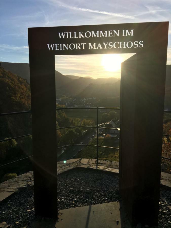 Stadthotel Arte Remagen Kültér fotó