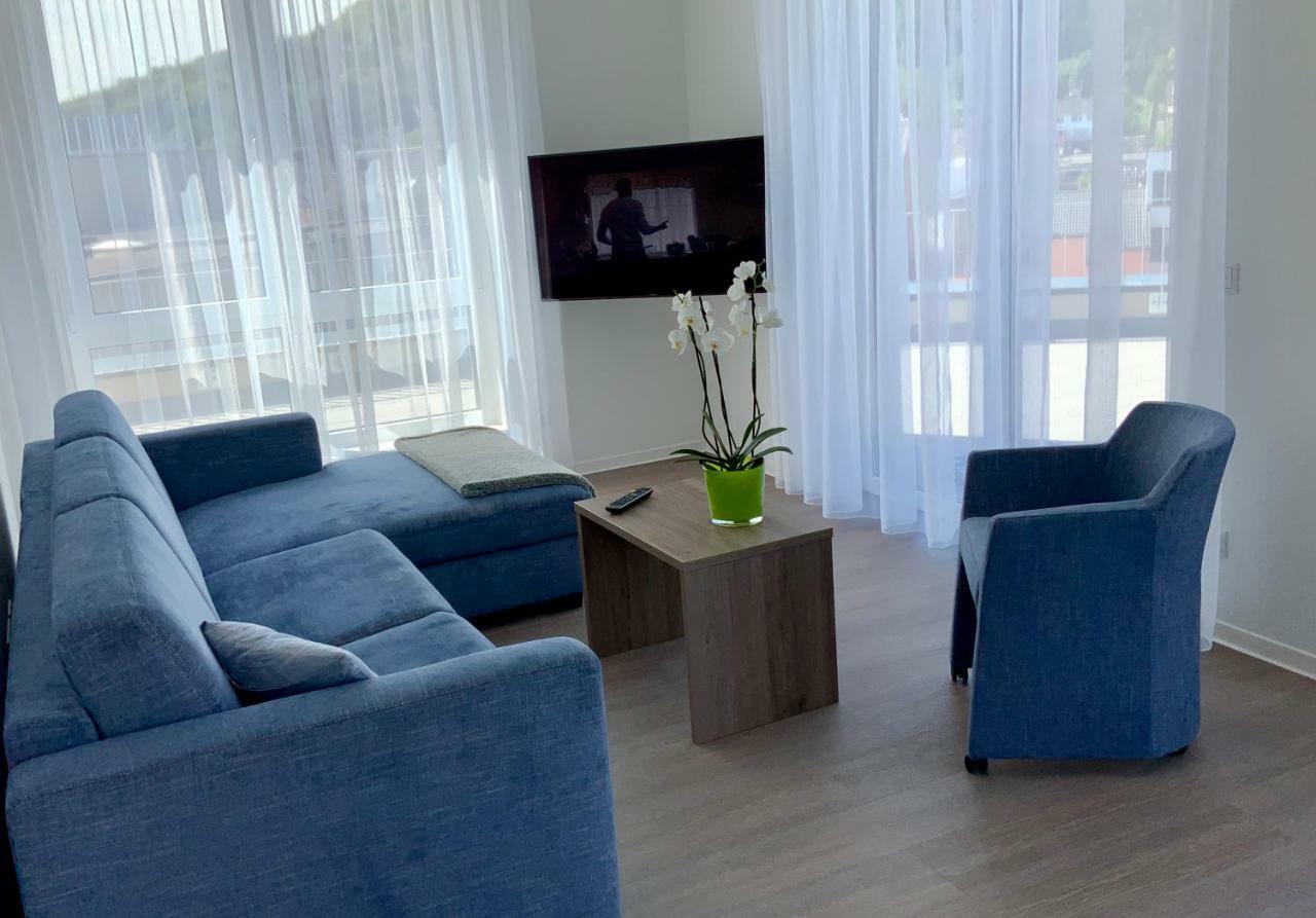 Stadthotel Arte Remagen Kültér fotó
